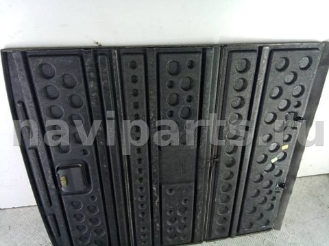 Пол багажника Audi A4 B6, 2003 г., OEM 8E9861529A, арт. 90284020, фото 3