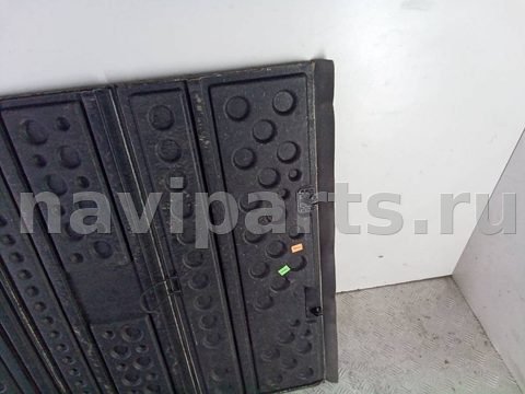 Пол багажника Audi A4 B6, 2003 г., OEM 8E9861529A, арт. 90284020, фото 4