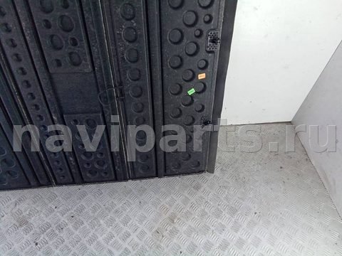 Пол багажника Audi A4 B6, 2003 г., OEM 8E9861529A, арт. 90284020, фото 5