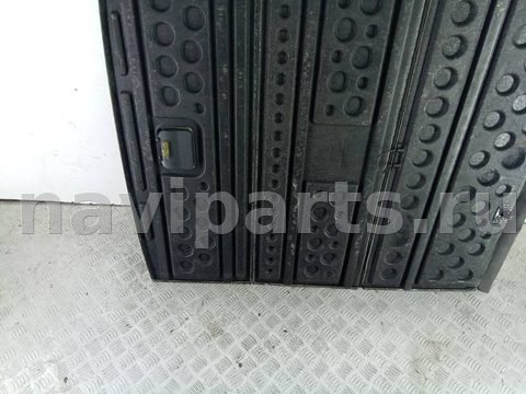 Пол багажника Audi A4 B6, 2003 г., OEM 8E9861529A, арт. 90284020, фото 6