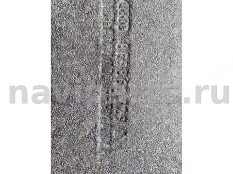 Пол багажника Audi A4 B6, 2003 г., OEM 8E9861529A, арт. 90284020, фото 7