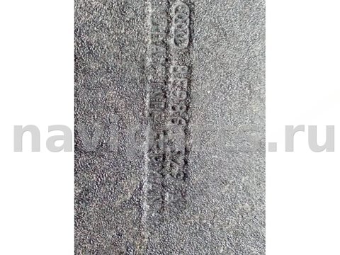 Пол багажника Audi A4 B6, 2003 г., OEM 8E9861529A, арт. 90284020, фото 8