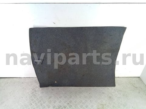 Пол багажника Audi A4 B7, 2006 г., OEM 8E5863463, арт. 90284043