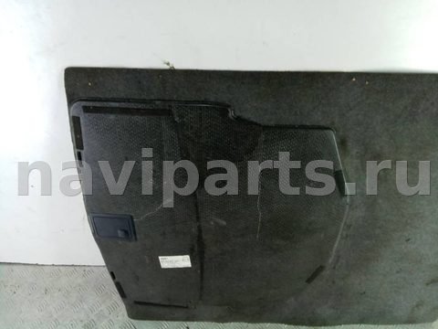 Пол багажника Audi A4 B7, 2006 г., OEM 8E5863463, арт. 90284043, фото 10
