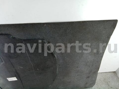 Пол багажника Audi A4 B7, 2006 г., OEM 8E5863463, арт. 90284043, фото 11