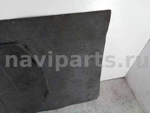 Пол багажника Audi A4 B7, 2006 г., OEM 8E5863463, арт. 90284043, фото 12