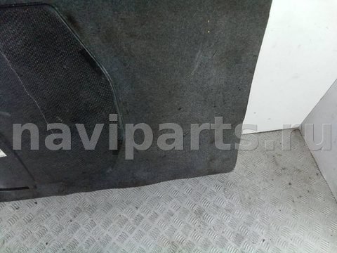 Пол багажника Audi A4 B7, 2006 г., OEM 8E5863463, арт. 90284043, фото 13