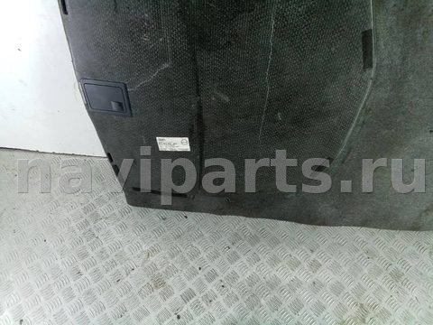 Пол багажника Audi A4 B7, 2006 г., OEM 8E5863463, арт. 90284043, фото 14