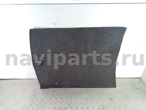 Пол багажника Audi A4 B7, 2006 г., OEM 8E5863463, арт. 90284043, фото 2