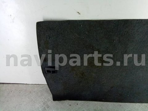 Пол багажника Audi A4 B7, 2006 г., OEM 8E5863463, арт. 90284043, фото 3