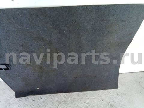 Пол багажника Audi A4 B7, 2006 г., OEM 8E5863463, арт. 90284043, фото 5