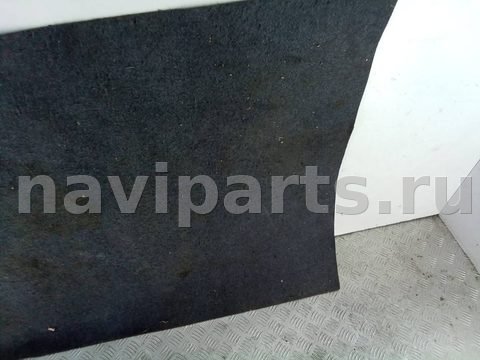 Пол багажника Audi A4 B7, 2006 г., OEM 8E5863463, арт. 90284043, фото 6