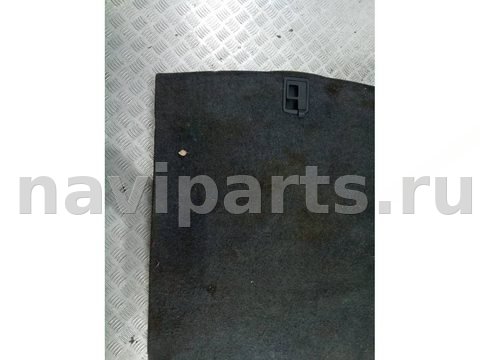 Пол багажника Audi A4 B7, 2006 г., OEM 8E5863463, арт. 90284043, фото 7