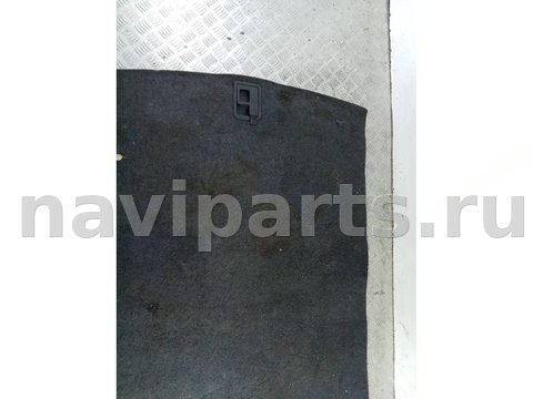 Пол багажника Audi A4 B7, 2006 г., OEM 8E5863463, арт. 90284043, фото 8