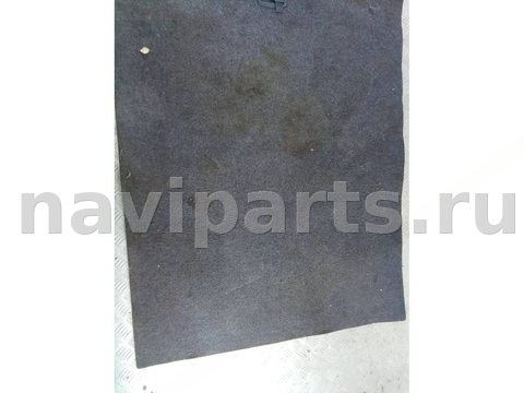 Пол багажника Audi A4 B7, 2006 г., OEM 8E5863463, арт. 90284043, фото 9