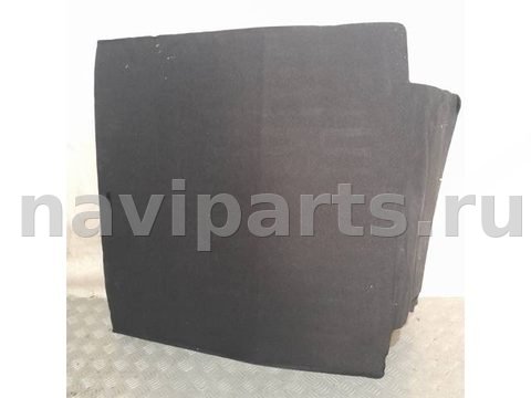 Пол багажника Honda Civic, 2023 г., арт. 904632
