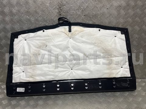 Пол багажника Ford Explorer, 2022 г., OEM Lb5bs45026, арт. 904950, фото 2