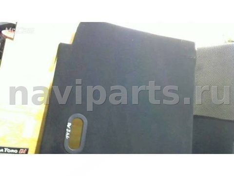 Пол багажника Ford B-Max, 2013 г., OEM AV11R11578AG3JA6, арт. 905OB
