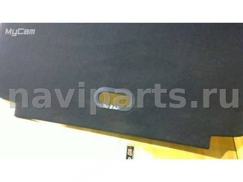 Пол багажника Ford B-Max, 2013 г., OEM AV11R11578AG3JA6, арт. 905OB, фото 3