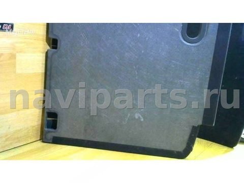 Пол багажника Ford B-Max, 2013 г., OEM AV11R11578AG3JA6, арт. 905OB, фото 4