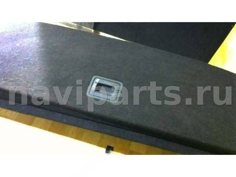 Пол багажника Volkswagen Passat B6, 2008 г., OEM CZBL13C9863463, арт. 906OB, фото 11