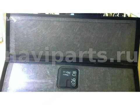 Пол багажника Volkswagen Passat B6, 2008 г., OEM CZBL13C9863463, арт. 906OB, фото 4
