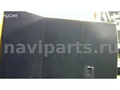 Пол багажника Volkswagen Passat B6, 2008 г., OEM CZBL13C9863463, арт. 906OB, фото 5