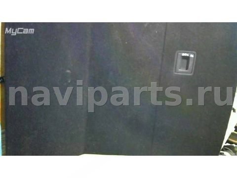 Пол багажника Volkswagen Passat B6, 2008 г., OEM CZBL13C9863463, арт. 906OB, фото 6