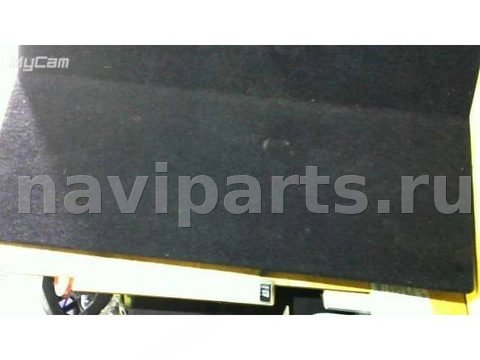 Пол багажника Volkswagen Passat B6, 2008 г., OEM CZBL13C9863463, арт. 906OB, фото 7