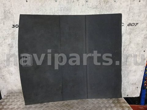 Пол багажника Audi Q7 4L, 2006 г., арт. 90707069