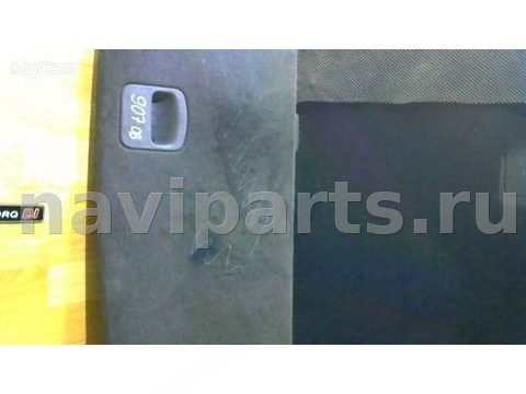 Пол багажника Mazda 6, 2005 г., OEM JAPAN, арт. 907OB, фото 3