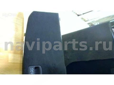 Пол багажника Mazda 6, 2005 г., OEM JAPAN, арт. 907OB, фото 4