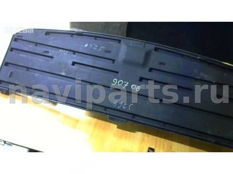 Пол багажника Mazda 6, 2005 г., OEM JAPAN, арт. 907OB, фото 5