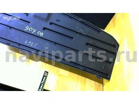Пол багажника Mazda 6, 2005 г., OEM JAPAN, арт. 907OB, фото 6