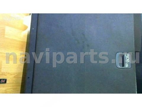 Пол багажника Mazda 6, 2005 г., OEM JAPANG21C6883X, арт. 908OB, фото 2