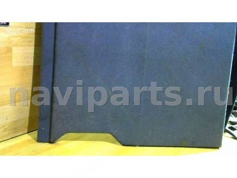 Пол багажника Mazda 6, 2005 г., OEM JAPANG21C6883X, арт. 908OB, фото 3