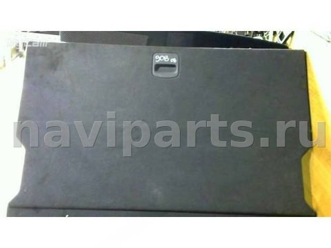 Пол багажника Mazda 6, 2005 г., OEM JAPANG21C6883X, арт. 908OB, фото 4