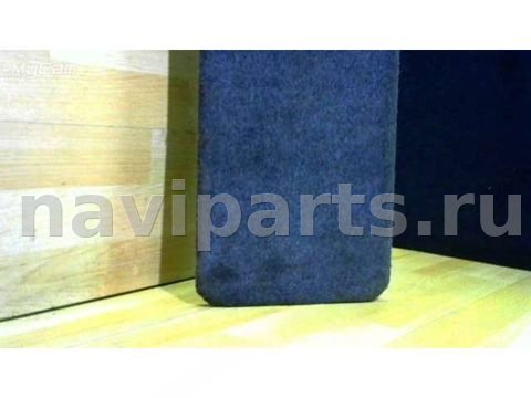 Пол багажника Nissan Note E11, 2008 г., арт. 909OB, фото 3