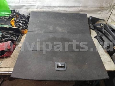 Пол багажника Audi A4 B7, 2006 г., OEM 9E9861529, арт. 91079108