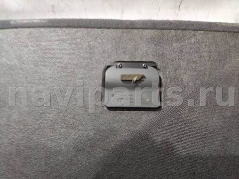 Пол багажника Audi A4 B7, 2006 г., OEM 9E9861529, арт. 91079108, фото 5