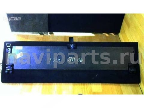 Пол багажника Mercedes E W212, 2013 г., OEM A21268000029G08, арт. 911OB, фото 14