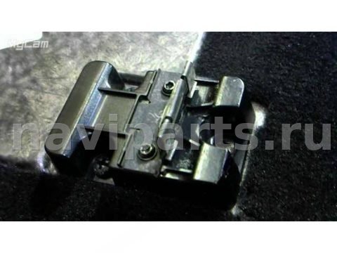 Пол багажника Mercedes E W212, 2013 г., OEM A21268000029G08, арт. 911OB, фото 19