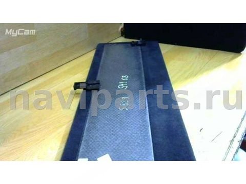 Пол багажника Mercedes E W212, 2013 г., OEM A21268000029G08, арт. 911OB, фото 22