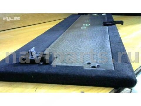 Пол багажника Mercedes E W212, 2013 г., OEM A21268000029G08, арт. 911OB, фото 23