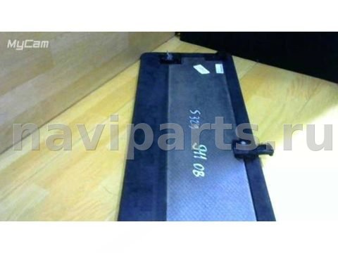 Пол багажника Mercedes E W212, 2013 г., OEM A21268000029G08, арт. 911OB, фото 25