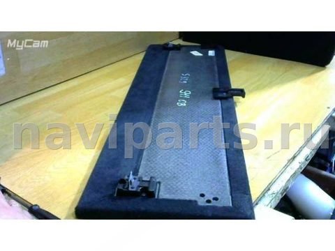 Пол багажника Mercedes E W212, 2013 г., OEM A21268000029G08, арт. 911OB, фото 27