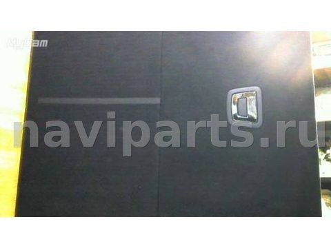 Пол багажника Mercedes E W212, 2013 г., OEM A21268000029G08, арт. 911OB, фото 3