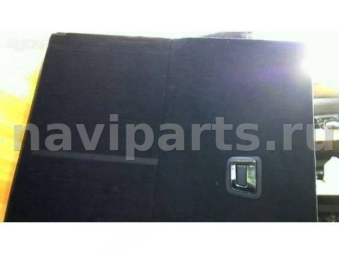 Пол багажника Mercedes E W212, 2013 г., OEM A21268000029G08, арт. 911OB, фото 4