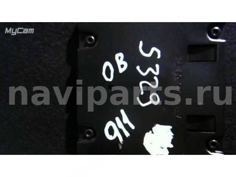 Пол багажника Mercedes E W212, 2013 г., OEM A21268000029G08, арт. 911OB, фото 5