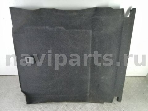 Пол багажника Volkswagen Passat B7, 2011 г., арт. 91384145